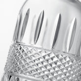 Mastercraft Irish Lace Decanter Set